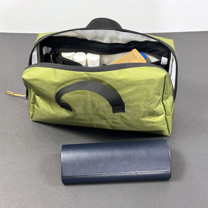 Travel Dopp Kit
