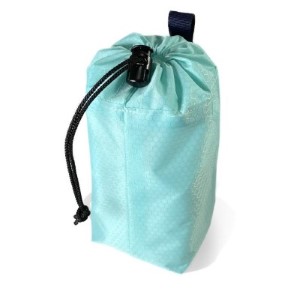 cinch collar stuff sack