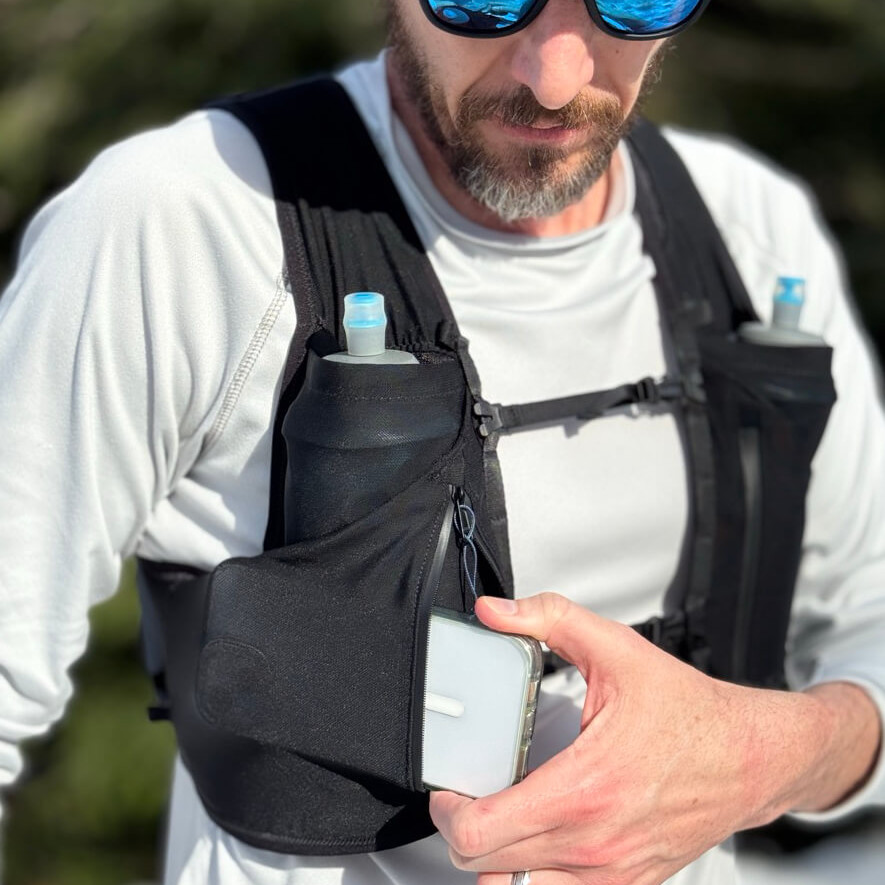 Packlite Vest