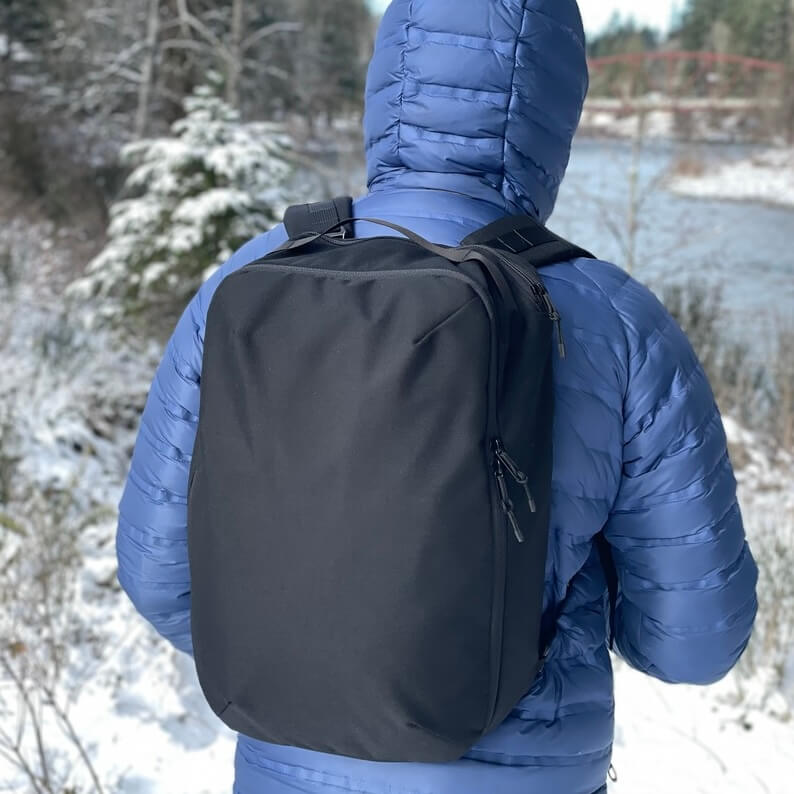Porter Pony backpack