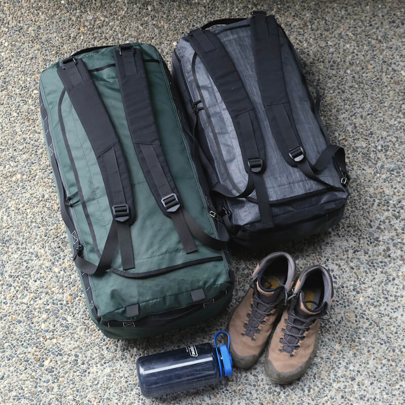 Porter Duffle